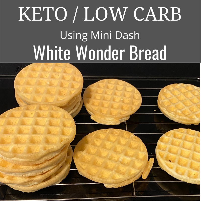 Best Keto Wonder Bread